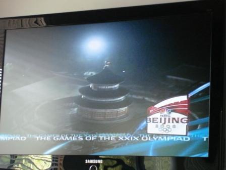 Olympics TV coverage in Hilo Hawaii